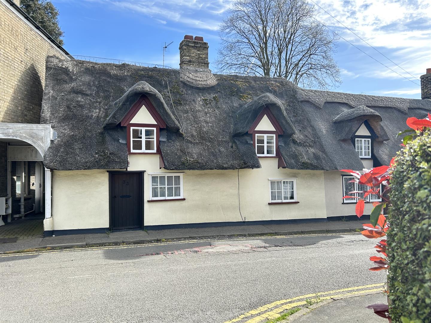 3 Bedroom for sale in Soham Cheffins Ely Sales